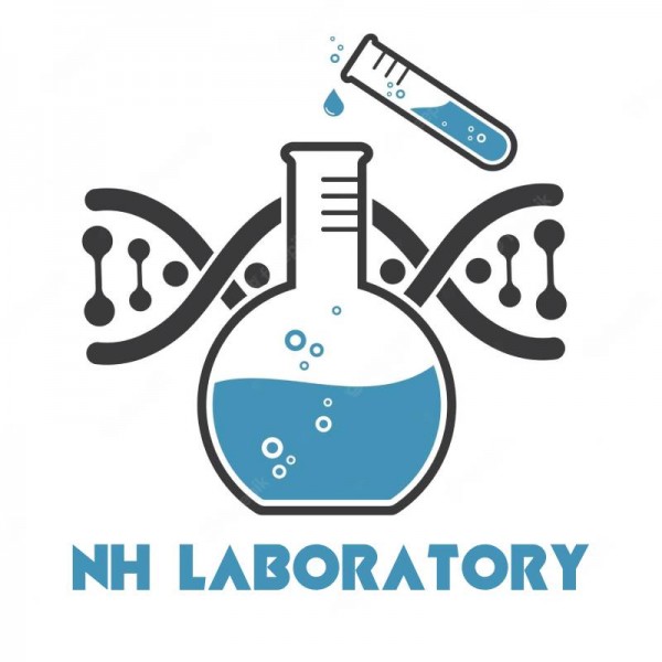 StarkLabX client | NH Laboratory